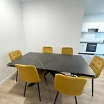 Seductive Apt, With High Class