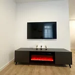 Seductive Apt, With High Class