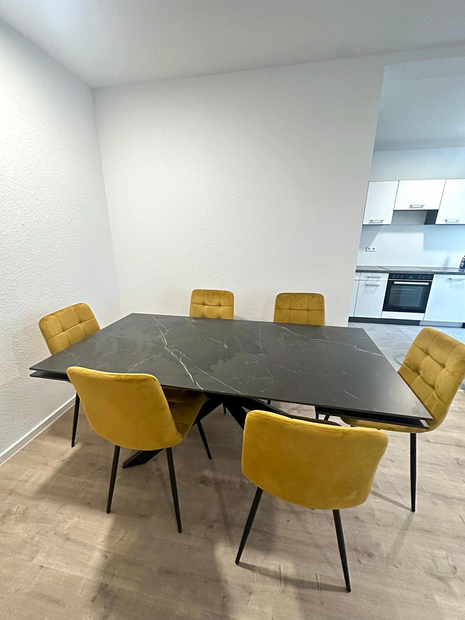 Appartement Seductive Apt, With High Class *