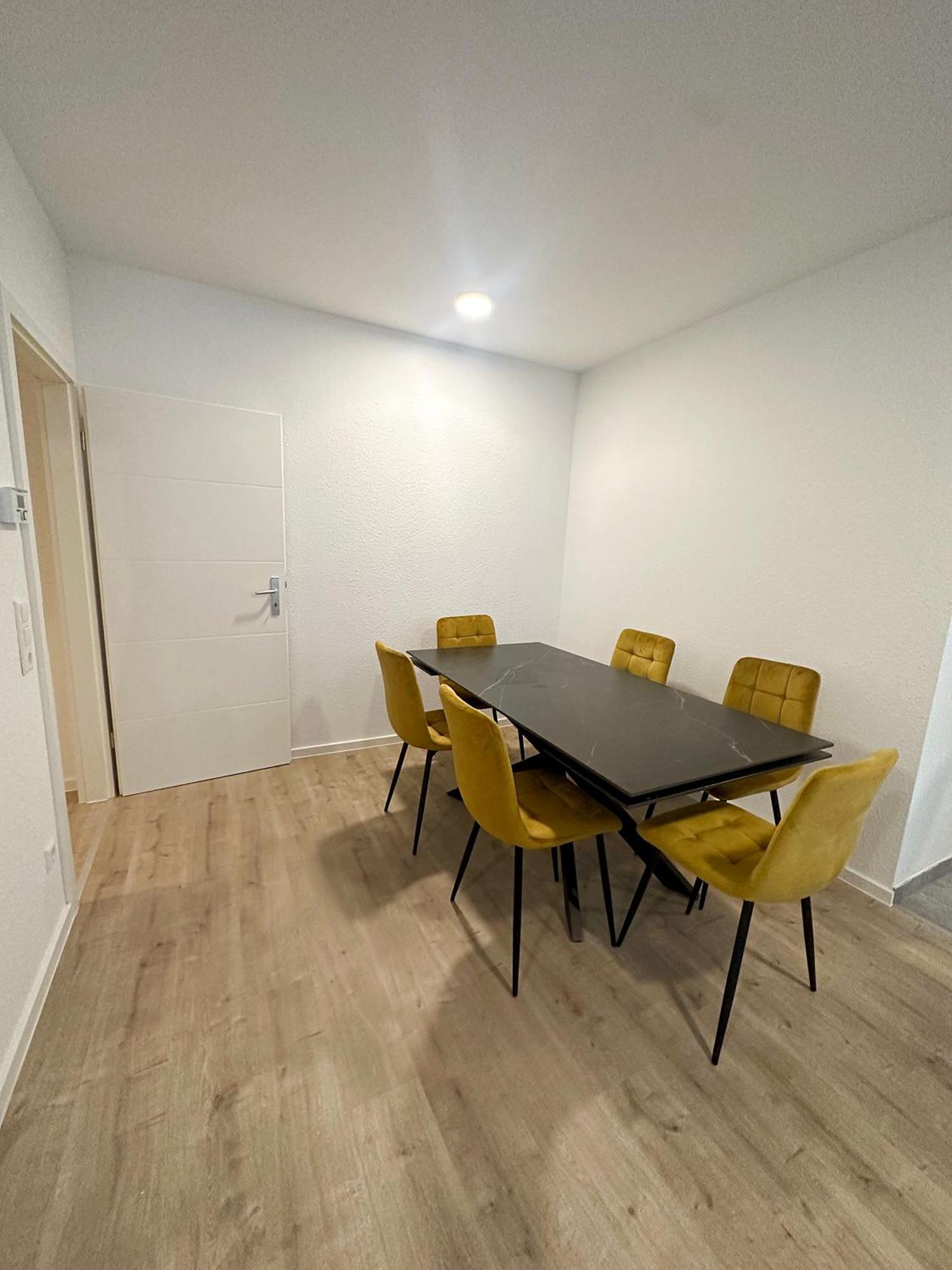 Seductive Apt, With High Class Appartement *