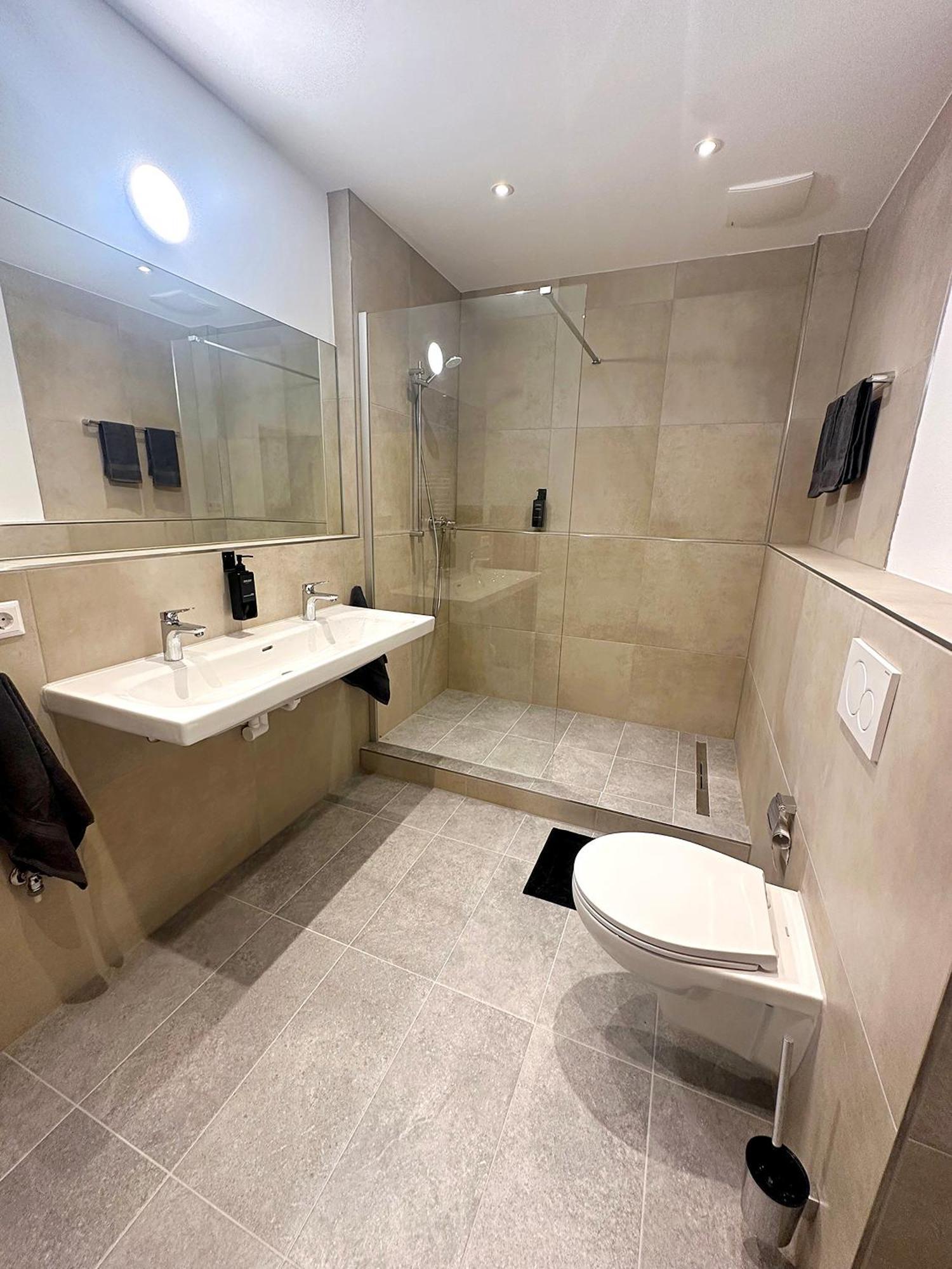 Appartement Seductive Apt, With High Class